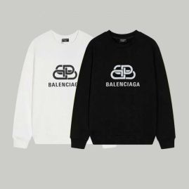 Picture of Balenciaga Sweatshirts _SKUBalenciagaM-XXLW10724530